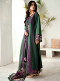 Bin Ilyas | Diara Winter 24 | 308-B by Bin Ilyas - Designer Dress - Type: Ladies Clothes - Available at Libayah - 100% Original
