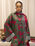 Salitex | Sibel Printed Lawn Silk | ST-01 by Salitex - Designer Dress - Type: Ladies Clothes - Available at Libayah - 100% Original