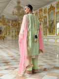 Salitex | Jihaan Formals | STD-04 by Salitex - Designer Dress - Type: Formal - Available at Libayah - 100% Original