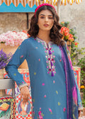 Mushq | Hemline Collection | Tesoro Milana by Mushq - Designer Dress - Type: Ladies Clothes - Available at Libayah - 100% Original
