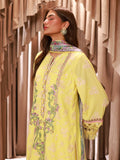 Salitex | Varya Luxury Lawn | D12 by Salitex - Designer Dress - Type: Luxury - Available at Libayah - 100% Original
