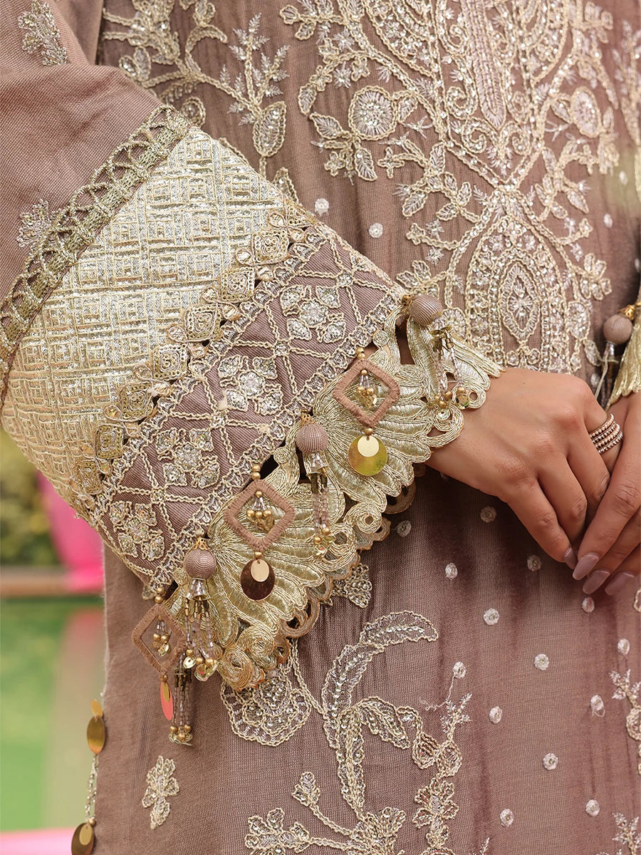 Salitex | Nora Festive Formals 24 | ST-07 by Salitex - Designer Dress - Type: Formal - Available at Libayah - 100% Original