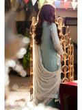 Salitex | Shehnai Festive | JI043 by Salitex - Designer Dress - Type: Ladies Clothes - Available at Libayah - 100% Original