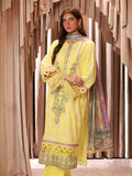 Salitex | Varya Luxury Lawn | D12 by Salitex - Designer Dress - Type: Luxury - Available at Libayah - 100% Original