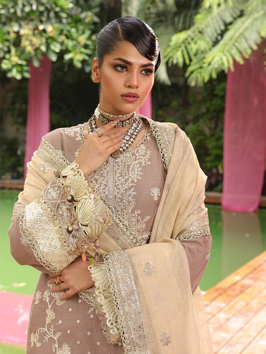 Salitex | Nora Festive Formals 24 | ST-07 by Salitex - Designer Dress - Type: Formal - Available at Libayah - 100% Original