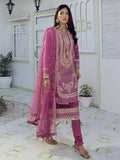 Salitex | Signature Festive Chiffon | SUNW6NO004UT by Salitex - Designer Dress - Type: Ladies Clothes - Available at Libayah - 100% Original