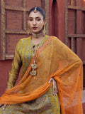 Salitex | Signature Festive Chiffon | SUNW6JI023UT by Salitex - Designer Dress - Type: Ladies Clothes - Available at Libayah - 100% Original