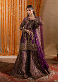 Maria Osama Khan | Sajni Wedding Festive | Yashfa by Maria Osama Khan - Designer Dress - Type: Ladies Clothes - Available at Libayah - 100% Original