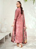 Bin Ilyas | Diara Winter 24 | 305-A by Bin Ilyas - Designer Dress - Type: Ladies Clothes - Available at Libayah - 100% Original