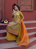 Salitex | Signature Festive Chiffon | SUNW6JI023UT by Salitex - Designer Dress - Type: Ladies Clothes - Available at Libayah - 100% Original