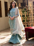 Salitex | Shehnai Festive | JI043 by Salitex - Designer Dress - Type: Ladies Clothes - Available at Libayah - 100% Original