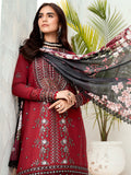 Bin Ilyas | Diara Winter 24 | 303-B by Bin Ilyas - Designer Dress - Type: Ladies Clothes - Available at Libayah - 100% Original