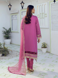 Salitex | Signature Festive Chiffon | SUNW6NO004UT by Salitex - Designer Dress - Type: Ladies Clothes - Available at Libayah - 100% Original