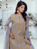 Salitex | Signature Festive Chiffon | SUNW6NO011UT by Salitex - Designer Dress - Type: Ladies Clothes - Available at Libayah - 100% Original