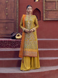 Salitex | Signature Festive Chiffon | SUNW6JI023UT by Salitex - Designer Dress - Type: Ladies Clothes - Available at Libayah - 100% Original