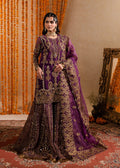 Maria Osama Khan | Sajni Wedding Festive | Yashfa by Maria Osama Khan - Designer Dress - Type: Ladies Clothes - Available at Libayah - 100% Original