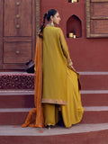 Salitex | Signature Festive Chiffon | SUNW6JI023UT by Salitex - Designer Dress - Type: Ladies Clothes - Available at Libayah - 100% Original