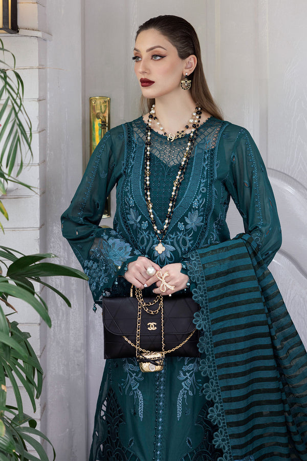 Nureh | Mademoiselle Luxury Swiss | NE-82