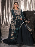 Salitex | Roma Luxury Collection | F09 by Salitex - Designer Dress - Type: Luxury - Available at Libayah - 100% Original