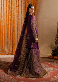 Maria Osama Khan | Sajni Wedding Festive | Yashfa by Maria Osama Khan - Designer Dress - Type: Ladies Clothes - Available at Libayah - 100% Original