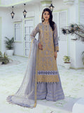 Salitex | Signature Festive Chiffon | SUNW6NO011UT by Salitex - Designer Dress - Type: Ladies Clothes - Available at Libayah - 100% Original
