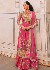 Shurooq | Arjumand Bano Formals | Meher Bano by Shurooq - Designer Dress - Type: Ladies Clothes - Available at Libayah - 100% Original