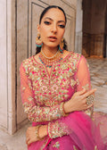 Shurooq | Arjumand Bano Formals | Meher Bano by Shurooq - Designer Dress - Type: Ladies Clothes - Available at Libayah - 100% Original