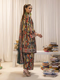 Salitex | Sibel Printed Lawn Silk | ST-05 by Salitex - Designer Dress - Type: Ladies Clothes - Available at Libayah - 100% Original