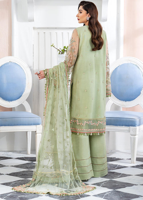 Meeral | Wedding Formals | Calina by Meeral - Designer Dress - Type: Ladies Clothes - Available at Libayah - 100% Original