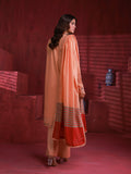 Salitex | Zaria Luxury Lawn | A02 by Salitex - Designer Dress - Type: Luxury - Available at Libayah - 100% Original