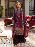 Salitex | Signature Festive Chiffon | SUNW6JI040UT by Salitex - Designer Dress - Type: Ladies Clothes - Available at Libayah - 100% Original