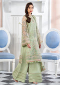 Meeral | Wedding Formals | Calina by Meeral - Designer Dress - Type: Ladies Clothes - Available at Libayah - 100% Original