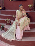 Salitex | Signature Festive Chiffon | SUNW6JI016UT by Salitex - Designer Dress - Type: Ladies Clothes - Available at Libayah - 100% Original