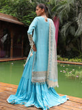 Salitex | Nora Festive Formals 24 | ST-09 by Salitex - Designer Dress - Type: Formal - Available at Libayah - 100% Original