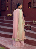 Salitex | Signature Festive Chiffon | SUNW6JI016UT by Salitex - Designer Dress - Type: Ladies Clothes - Available at Libayah - 100% Original