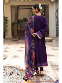 Salitex | Signature Festive Chiffon | SUNW6NO031UT by Salitex - Designer Dress - Type: Ladies Clothes - Available at Libayah - 100% Original
