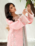 Bin Ilyas | Diara Winter 24 | 301-B by Bin Ilyas - Designer Dress - Type: Ladies Clothes - Available at Libayah - 100% Original