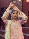 Salitex | Signature Festive Chiffon | SUNW6JI016UT by Salitex - Designer Dress - Type: Ladies Clothes - Available at Libayah - 100% Original