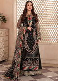 Meeral | Wedding Formals | MSA-23-D162 Rangoon by Meeral - Designer Dress - Type: Ladies Clothes - Available at Libayah - 100% Original