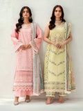 Bin Ilyas | Diara Winter 24 | 301-B by Bin Ilyas - Designer Dress - Type: Ladies Clothes - Available at Libayah - 100% Original