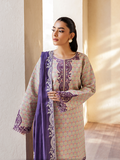 Rajbari | Amari Hybrid Jacquard Edition | Amari Jacquard - 02 by Rajbari - Designer Dress - Type: Ladies Clothes - Available at Libayah - 100% Original