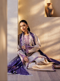Rajbari | Amari Hybrid Jacquard Edition | Amari Jacquard - 02 by Rajbari - Designer Dress - Type: Ladies Clothes - Available at Libayah - 100% Original