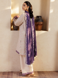 Rajbari | Amari Hybrid Jacquard Edition | Amari Jacquard - 02 by Rajbari - Designer Dress - Type: Ladies Clothes - Available at Libayah - 100% Original