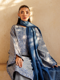 Rajbari | Amari Hybrid Jacquard Edition | Amari Jacquard - 09 by Rajbari - Designer Dress - Type: Ladies Clothes - Available at Libayah - 100% Original