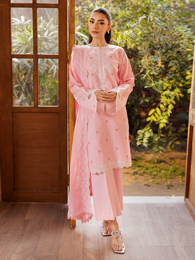Rajbari | Amari Hybrid Jacquard Edition | Amari Jacquard - 06 by Rajbari - Designer Dress - Type: Ladies Clothes - Available at Libayah - 100% Original