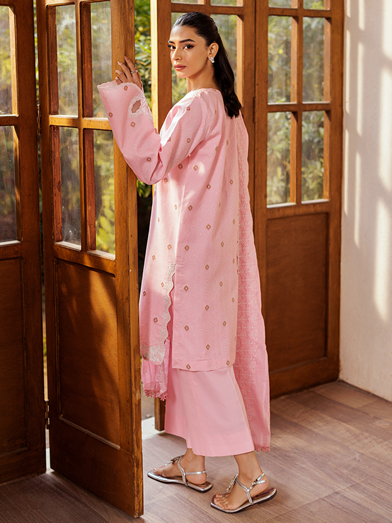 Rajbari | Amari Hybrid Jacquard Edition | Amari Jacquard - 06 by Rajbari - Designer Dress - Type: Ladies Clothes - Available at Libayah - 100% Original