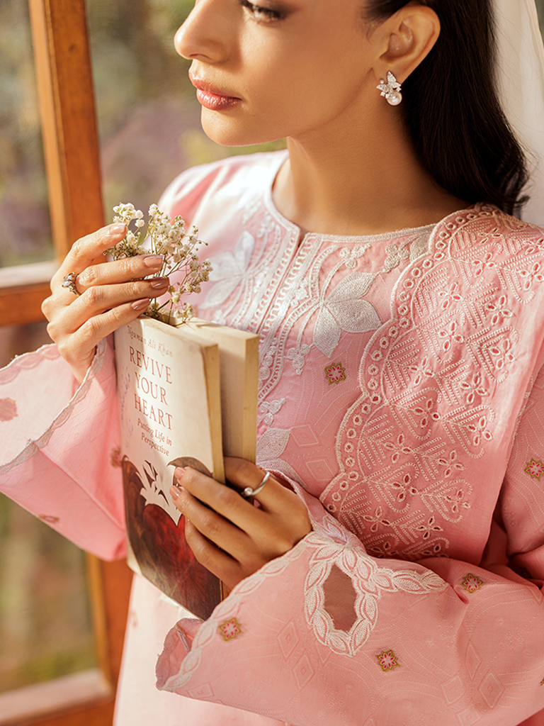 Rajbari | Amari Hybrid Jacquard Edition | Amari Jacquard - 06 by Rajbari - Designer Dress - Type: Ladies Clothes - Available at Libayah - 100% Original