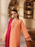 Rajbari | Amari Hybrid Jacquard Edition | Amari Jacquard - 04 by Rajbari - Designer Dress - Type: Ladies Clothes - Available at Libayah - 100% Original