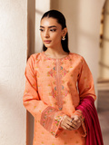 Rajbari | Amari Hybrid Jacquard Edition | Amari Jacquard - 04 by Rajbari - Designer Dress - Type: Ladies Clothes - Available at Libayah - 100% Original
