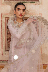 Charizma | Festive Pret | CMA-5-045 P by Charizma - Designer Dress  - Type : Ladies Clothes - Available at Libayah - 100% Original 
